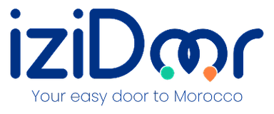 IZiDoor Logo